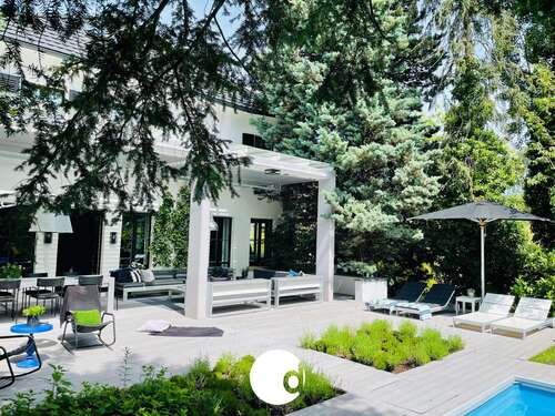 Foto - Haus zum Kaufen in Stuttgart 3.480.000,00 € 422 m²