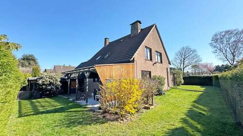 Foto - Haus zum Kaufen in Voerde (Niederrhein) Friedrichsfeld 395.000,00 € 120 m²