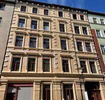 Wohnung zum Mieten in Halle 470,00 € 61.95 m²