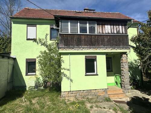 Foto - Wohnung zum Kaufen in Großhartau OT Schmiedefeld 69.000,00 € 100 m²