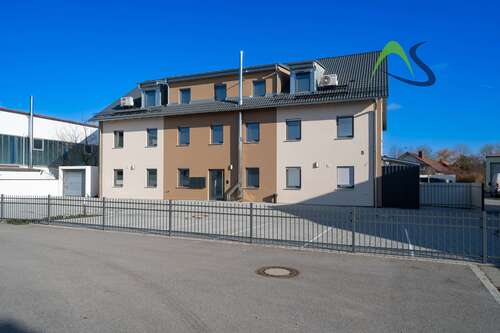 Foto - Büro in Regensburg 1.600.000,00 € 490 m²
