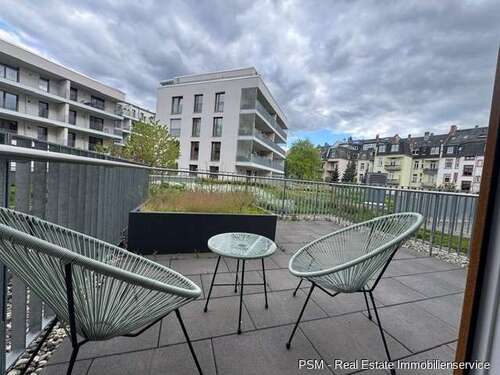 Foto - Wohnung zum Kaufen in Frankfurt am Main, 822.000,00 € 83 m²