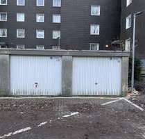 Garage zu vermieten in Duisburg 70,00 € 5 m²