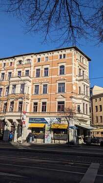 Foto - Wohnung zum Mieten in HalleS. 480,00 € 60 m²