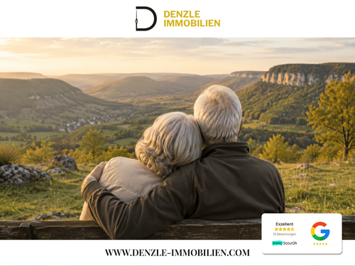 Foto - Wohnung zum Kaufen in Leonberg 498.500,00 € 140 m²