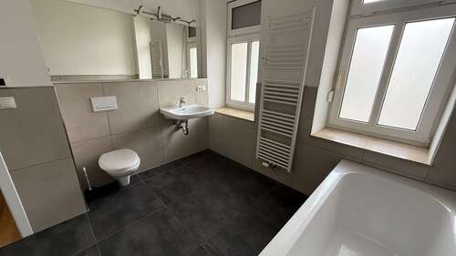 Foto - Wohnung zum Mieten in Chemnitz 598,00 € 100 m²