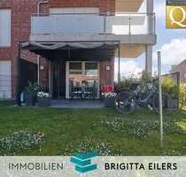 Wohnung zum Mieten in Thedinghausen 1.125,00 € 85.94 m²