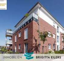 Wohnung zum Mieten in Thedinghausen 1.125,00 € 85.94 m²