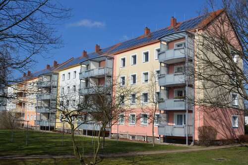 Foto - Wohnung zum Mieten in Görlitz 438,00 € 69.15 m²
