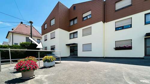 Foto - Wohnung zum Kaufen in Leingarten 324.000,00 € 93 m²