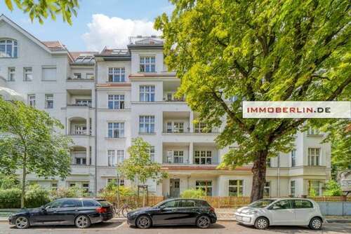 Foto - Wohnung zum Kaufen in Berlin 679.000,00 € 117 m²