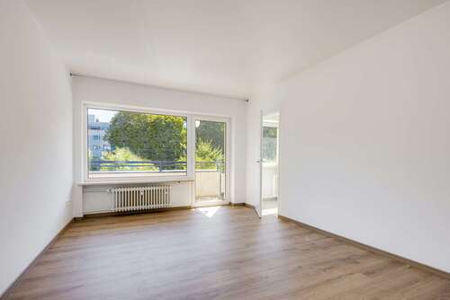 Foto - Wohnung zum Kaufen in München 199.900,00 € 28.79 m²