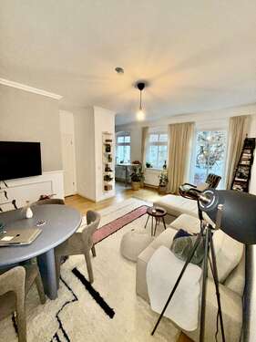 Foto - Wohnung zum Kaufen in Berlin 250.000,00 € 51.64 m²