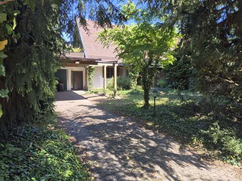 Foto - Grundstück zu verkaufen in Unterschleißheim 498.000,00 € 334 m²