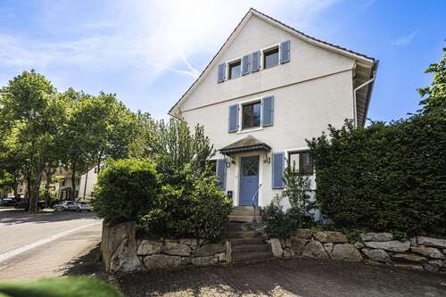 Foto - Haus zum Kaufen in Weil am Rhein 439.000,00 € 96 m²
