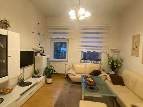 Foto - Wohnung zum Kaufen in Gelsenkirchen 98.000,00 € 70.2 m²