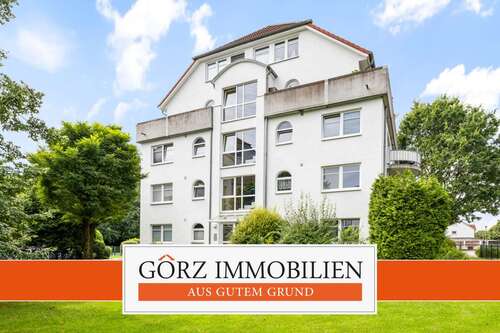 Foto - Wohnung zum Kaufen in Kaltenkirchen 185.000,00 € 60 m²