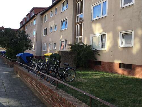 Foto - Wohnung zum Mieten in Hannover 624,00 € 82 m²
