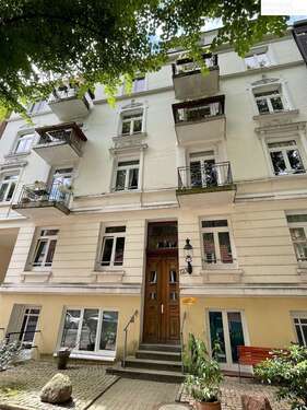 Foto - Wohnung zum Kaufen in Hamburg 240.000,00 € 40 m²