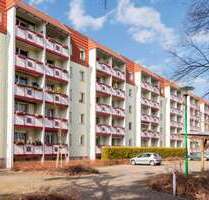 Wohnung zum Mieten in Hoyerswerda 340,00 € 57.15 m²