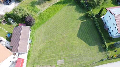 Foto - Grundstück zu verkaufen in Nußdorf 590.000,00 € 935 m²