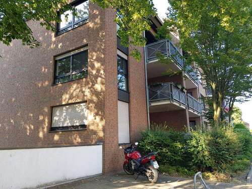 Foto - Wohnung zum Mieten in Krefeld 750,00 € 65.75 m²