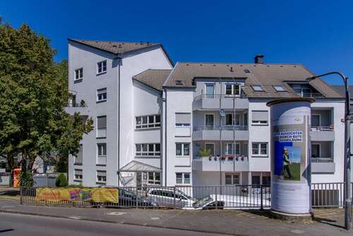 Foto - Wohnung zum Mieten in Remscheid 316,74 € 56.16 m²
