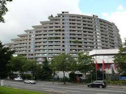 Foto - Wohnung zum Mieten in Frankfurt 1.450,00 € 105 m²