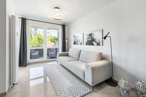 Foto - Wohnen auf Zeit in Potsdam 1.649,00 €
