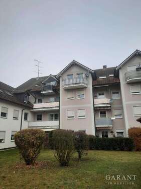 Foto - Wohnung zum Kaufen in Pocking 209.000,00 € 68 m²