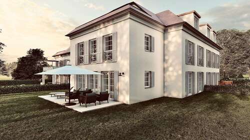 Foto - Wohnung zum Kaufen in Bobingen 486.360,00 € 81.06 m²