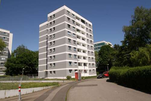 Foto - Wohnung zum Kaufen in Frechen 130.000,00 € 72 m²