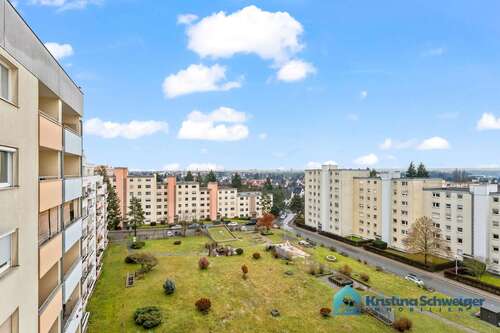 Foto - Wohnung zum Mieten in Fürth 495,00 € 30 m²