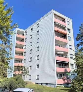 Foto - Wohnung zum Kaufen in Heidenheim 195.000,00 € 81.39 m²