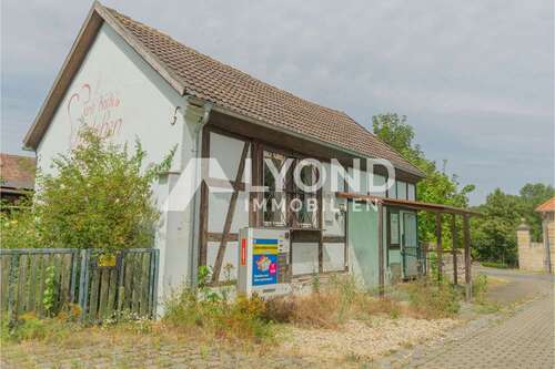 Foto - Haus zum Kaufen in Aderstedt 23.900,00 € 144 m²