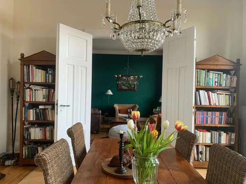 Foto - Wohnen auf Zeit in Lüneburg 1.990,00 €