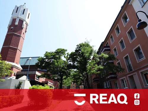 Foto - Wohnung zum Mieten in Aachen 535,00 € 38 m²