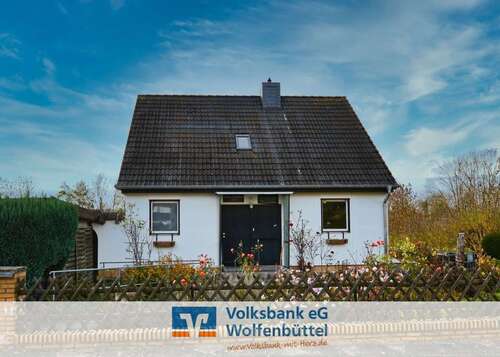 Foto - Haus zum Kaufen in Süpplingen 130.000,00 € 117 m²