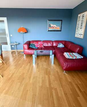 Foto - Wohnung zum Kaufen in Düsseldorf-Lörick 489.500,00 € 94 m²