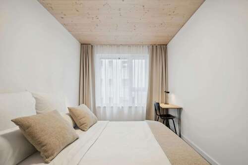 Foto - WG-Zimmer in Berlin 665,00 € 15 m²