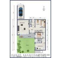 Haus zum Kaufen in Leinfelden-Echterdingen 559.000,00 € 122 m²