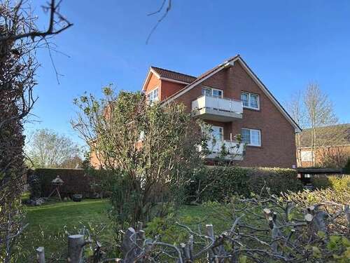 Foto - Wohnung zum Kaufen in Kiel 215.000,00 € 79 m²