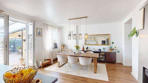 Foto - Wohnung zum Kaufen in Kraichtal 385.000,00 € 208 m²