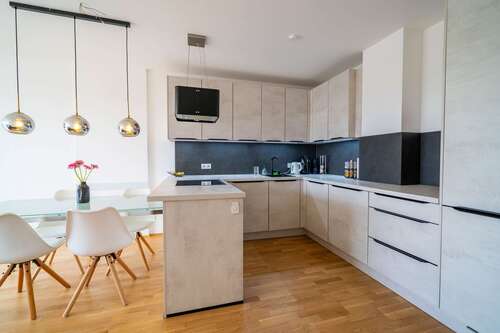 Foto - Wohnung zum Mieten in Regensburg 900,00 € 52.81 m²