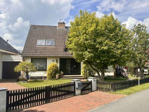 Foto - Haus zum Kaufen in Lilienthal 440.000,00 € 170 m²
