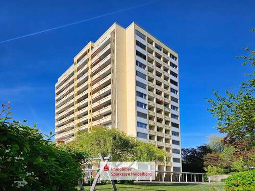 Foto - Wohnung zum Kaufen in Wiesloch 220.000,00 € 93 m²