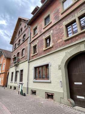 Foto - Wohnung zum Mieten in Karlsruhe-Durlach 896,00 € 64.5 m²