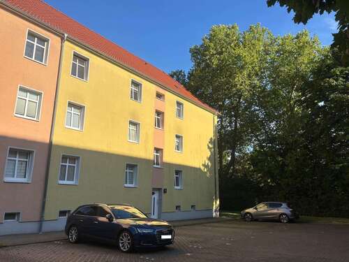 Foto - Wohnung zum Mieten in HalleS. 530,00 € 63.22 m²
