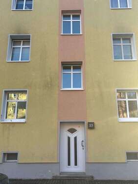 Foto - Wohnung zum Mieten in HalleS. 530,00 € 63.22 m²