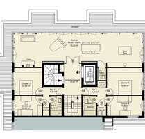 Wohnung zum Kaufen in Berlin 1.790.000,00 € 252.67 m²